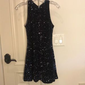 Dress the Population Mia Dress